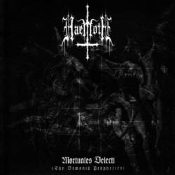Haemoth : Mortuales Delecti (the Demonik Prophecies)